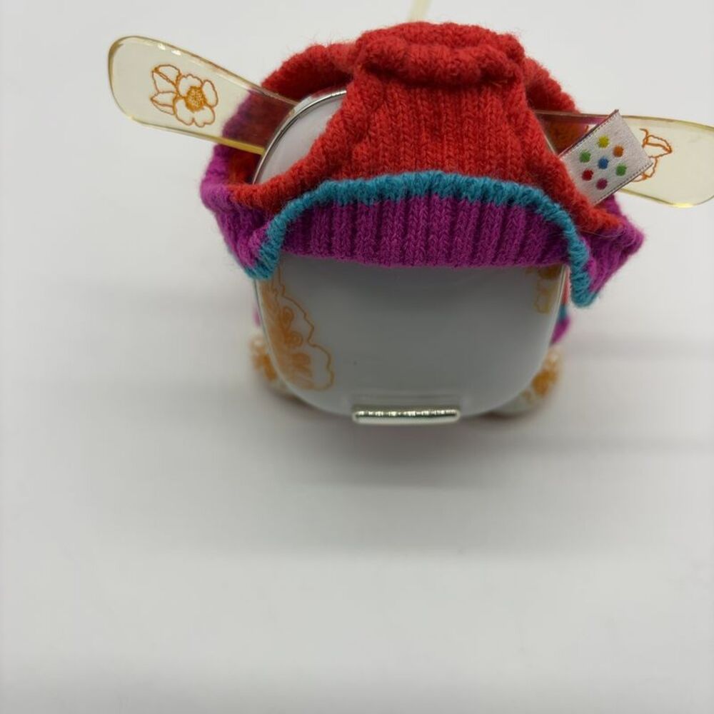 Hasbro Robot Dog Speaker